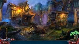 Darkheart: Flight of the Harpies 