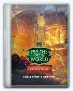 Myths of the World 13: Behind the Veil