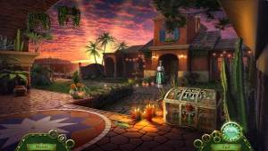 Myths of the World 13: Behind the Veil