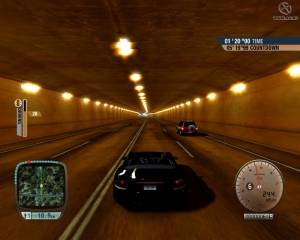 Test Drive Unlimited Gold [RePack] [RUS/ENG] [1.66 + 1 DLC]