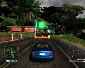 Test Drive Unlimited Gold [RePack] [RUS/ENG] [1.66 + 1 DLC]