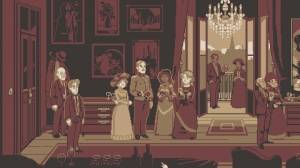 (Linux) The Lions Song