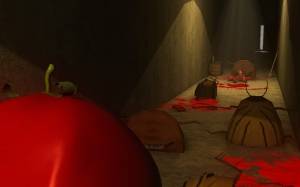 Tomato Way