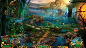 Labyrinths of the World 7: A Dangerous Game