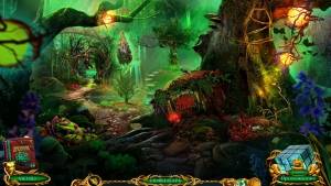 Labyrinths of the World 7: A Dangerous Game
