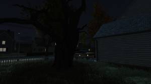 TheNightfall