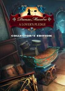 Danse Macabre 9: A Lovers Pledge