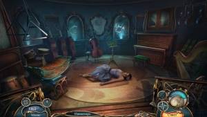 Danse Macabre 9: A Lovers Pledge