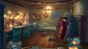 Danse Macabre 9: A Lovers Pledge