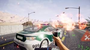 Bike Rush