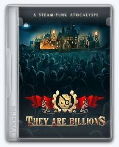 They Are Billions