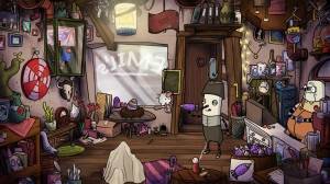(Linux) The Inner World - The Last Wind Monk