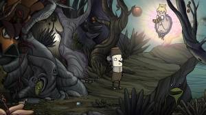 (Linux) The Inner World - The Last Wind Monk