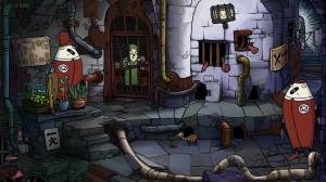 (Linux) The Inner World - The Last Wind Monk