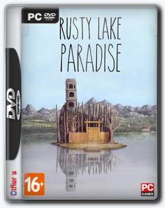 Rusty Lake Paradise