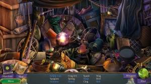 Queen's Quest 2: Stories of Forgotten Past