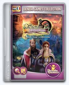 Queen's Quest 2: Stories of Forgotten Past