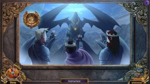 Queen's Quest 3: The End of Dawn