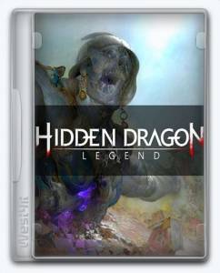 Hidden Dragon: Legend