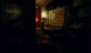 Panacea: Last Will [Chapter 1]