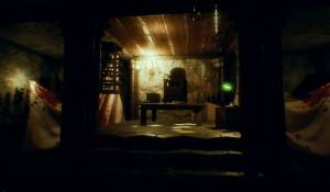 Panacea: Last Will [Chapter 1]