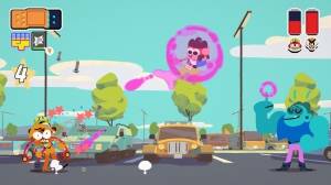 OK K.O.! Let's Play Heroes