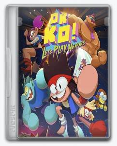 OK K.O.! Let's Play Heroes