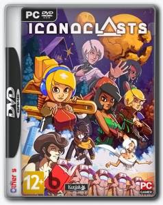 Iconoclasts