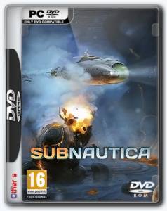 Subnautica