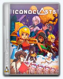 (Linux) Iconoclasts