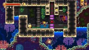 (Linux) Iconoclasts