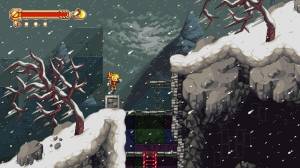 (Linux) Iconoclasts