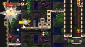 (Linux) Iconoclasts