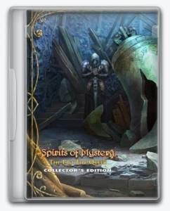 Spirits of Mystery 10: The Last Fire Queen