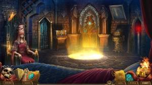 Spirits of Mystery 10: The Last Fire Queen