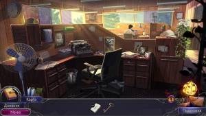 Noir Chronicles: City of Crime