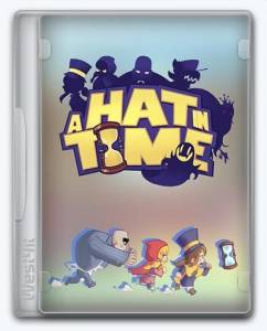 A Hat in Time
