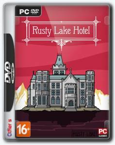 Rusty Lake Hotel