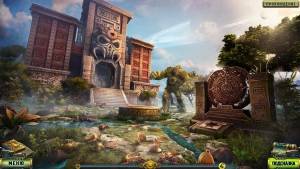 The Legacy 2: Prisoner