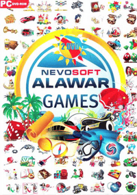 Сборник игр от Alawar № 7 Сборник игр от Alawar № 7