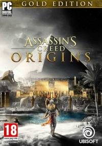 Assassin's Creed: Origins Assassin's Creed: Origins