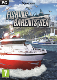 Fishing: Barents Sea Fishing: Barents Sea