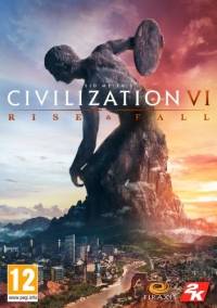Sid Meier's Civilization VI: Rise and Fall Sid Meier's Civilization VI: Rise and Fall