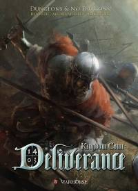 Kingdom Come: Deliverance Kingdom Come: Deliverance