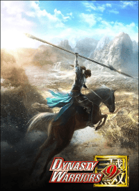 DYNASTY WARRIORS 9 DYNASTY WARRIORS 9