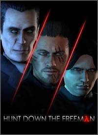 Hunt Down The Freeman Hunt Down The Freeman