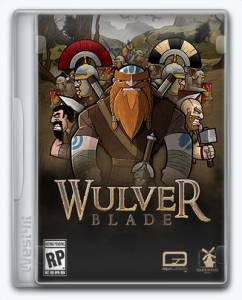 Wulverblade