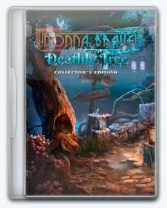 Donna Brave 2: And the Deathly Tree