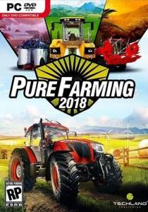 Pure Farming 2018