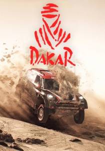 Dakar 18